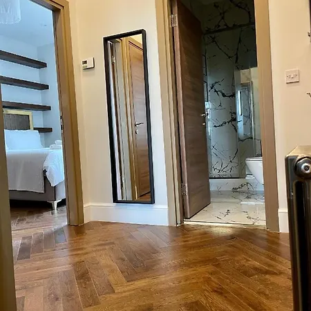 Portobello Living Londra Esterno foto