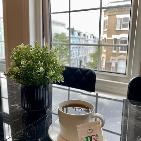Portobello Living Londra Esterno foto