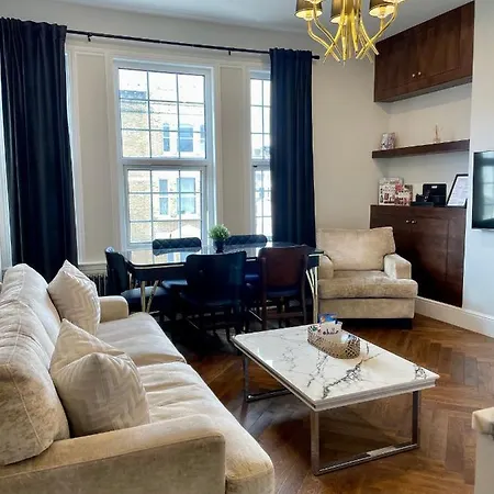 Portobello Living Londra Esterno foto