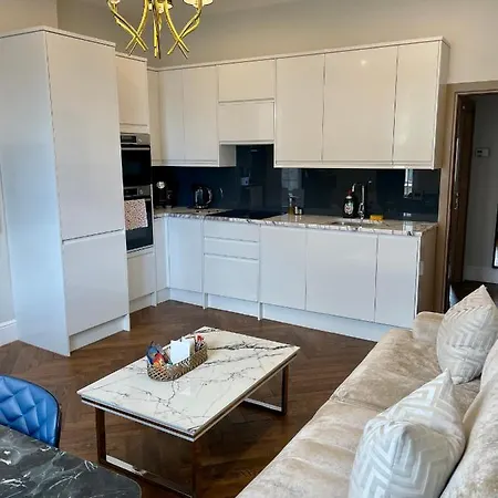 Portobello Living Londra Esterno foto