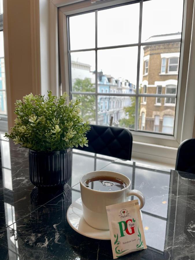 Portobello Living Apartment *