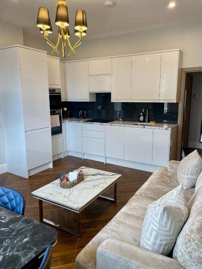 Portobello Living Apartment *