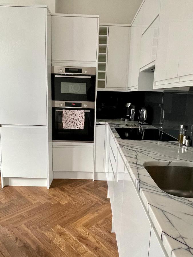 Portobello Living Apartment London