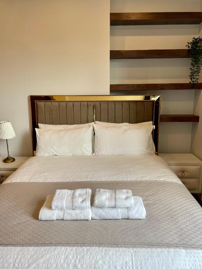 Apartment Portobello Living *