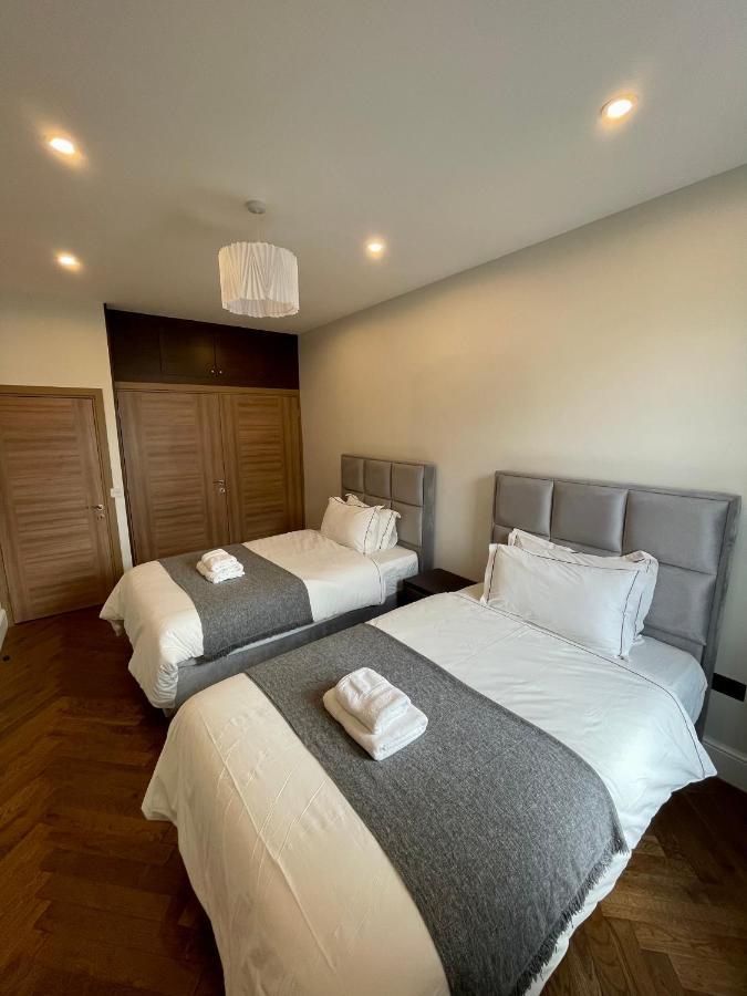 Apartment Portobello Living *