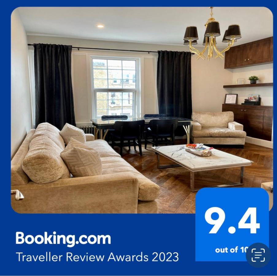 Portobello Living Apartment *