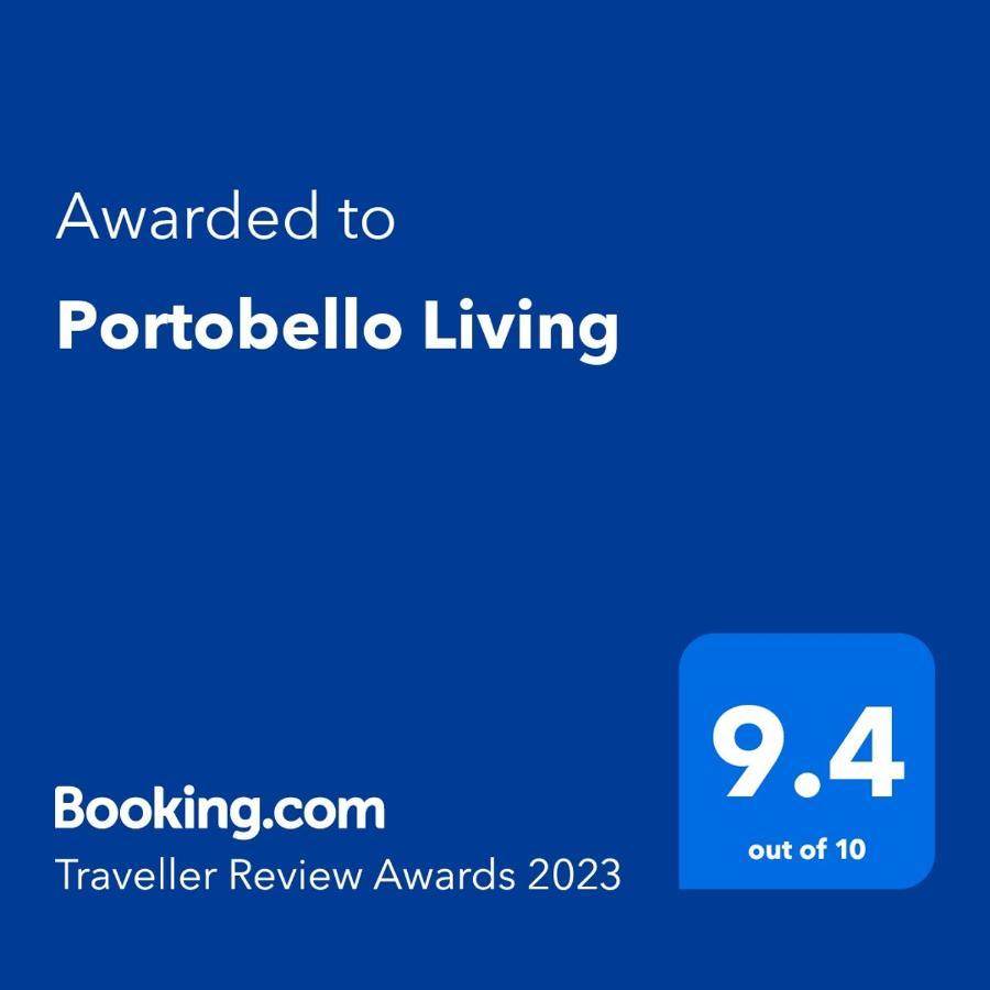 Apartment Portobello Living London
